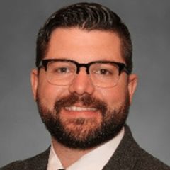 Christopher Coscarelli