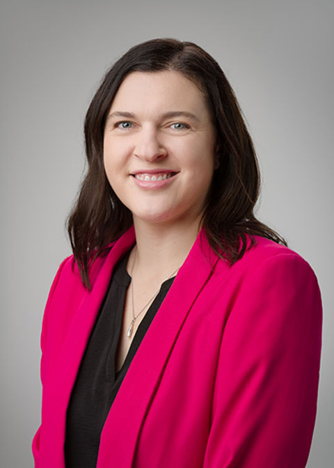 Becky Francoeur, CTA, CMP