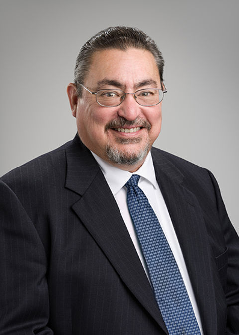 Bernie A. Ballesteros, Esq.