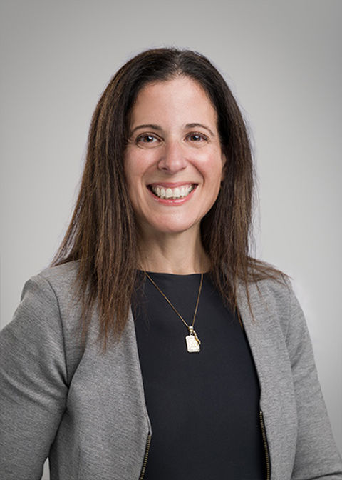 Michelle Brant, C2EX