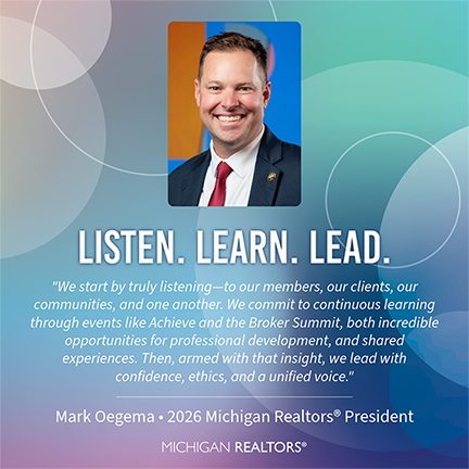 Michigan REALTORs®
