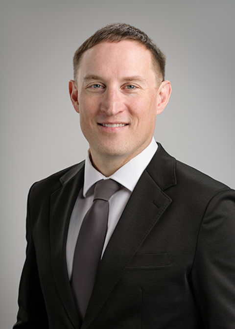 Joe Kras, MBA, SAG-AFTRA