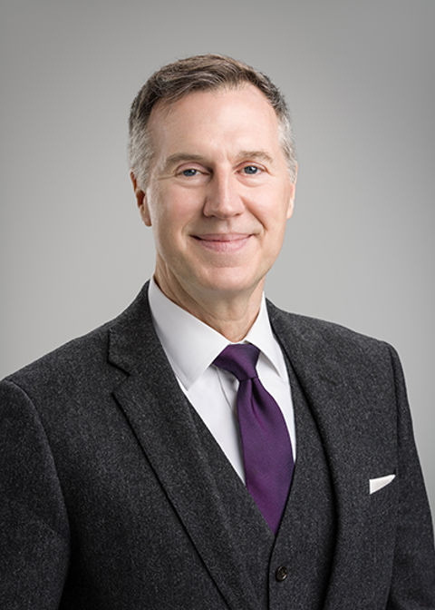 Rob Campau, Esq., RCE, CAE 