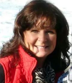 Cheryl Schlehuber